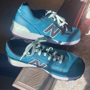 COPY - New Balance 515 Sneakers Size 10
